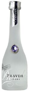 Pravda 40 % 0,05 l