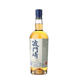 Hatozaki Pure Malt 46,0% 0,7 l
