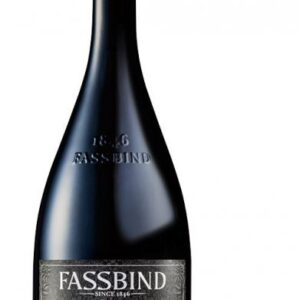 Fassbind Vieille Prune Barrique 40 % 0,7 l