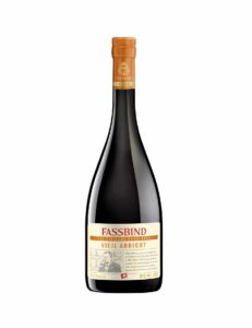 Fassbind Vieille Abricot Barrique 40 % 0,7 l