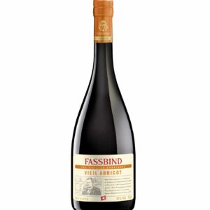 Fassbind Vieille Abricot Barrique 40 % 0,7 l