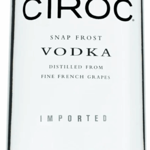 Ciroc 40% 0,7l