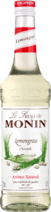 Monin Lemongrass 0,7l