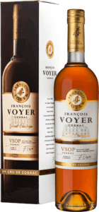 François Voyer VSOP 40% 0,7l