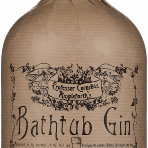 Bathtub Gin 43,3% 0,7l