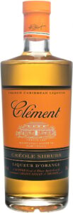 Clément Rhum Creole Shrubb 40% 0,7l