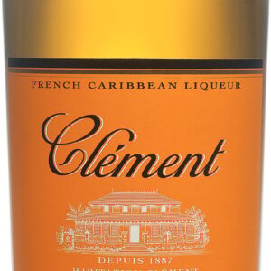 Clément Rhum Creole Shrubb 40% 0,7l