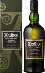 Ardbeg Corryvreckan 57,1% 0,7l