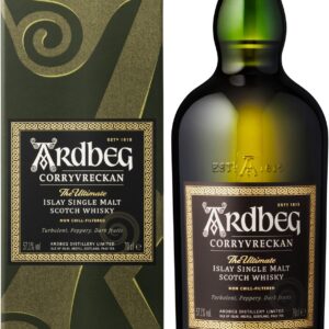 Ardbeg Corryvreckan 57,1% 0,7l