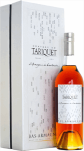 Château du Tariquet L'Armagnac du Centenaire 53,5% 0,7l