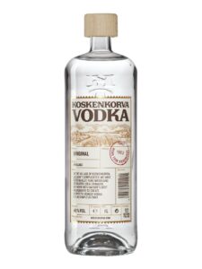 Koskenkorva 40% 1l