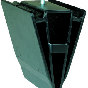 Scheppach Woodster rozšiřovací klín k LV 60, LV 70m, LV 80, HL 710, HL 800, HL 800e