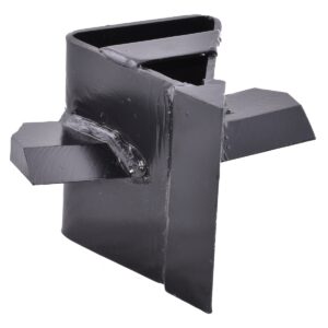 SCHEPPACH 4-ramenný štípací klín k Ox t500