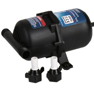 Expanzní nádoba do karavanu Carbest