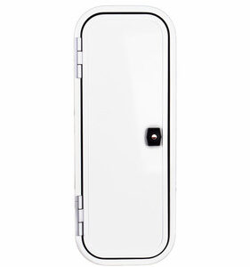 REIMO Sada víka servisního zavazadlového prostoru – výřez 640 x 370 mm