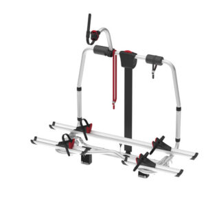 Nosič kol na oj karavanu Fiamma CARAVAN ACTVIE – stříbrný