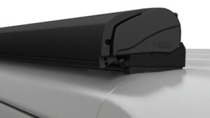 Sada těsnicích profilů 400 cm a markýzy Fiamma F80S - Fiat Ducato