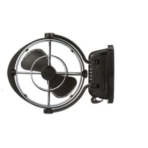 Ventilátor Seekr SIROCCO na 12/24V