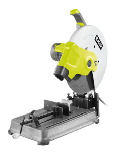 Kotoučová pila na kov Ryobi ECO 2335 HG