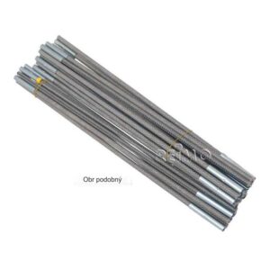 REIMO TENT Skloláminátové diagonální pruty pro Palm Beach 2 3.0