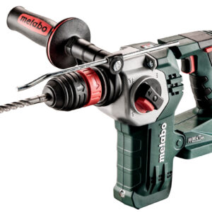 Metabo KHA 18 LTX BL 24 Quick 600211840