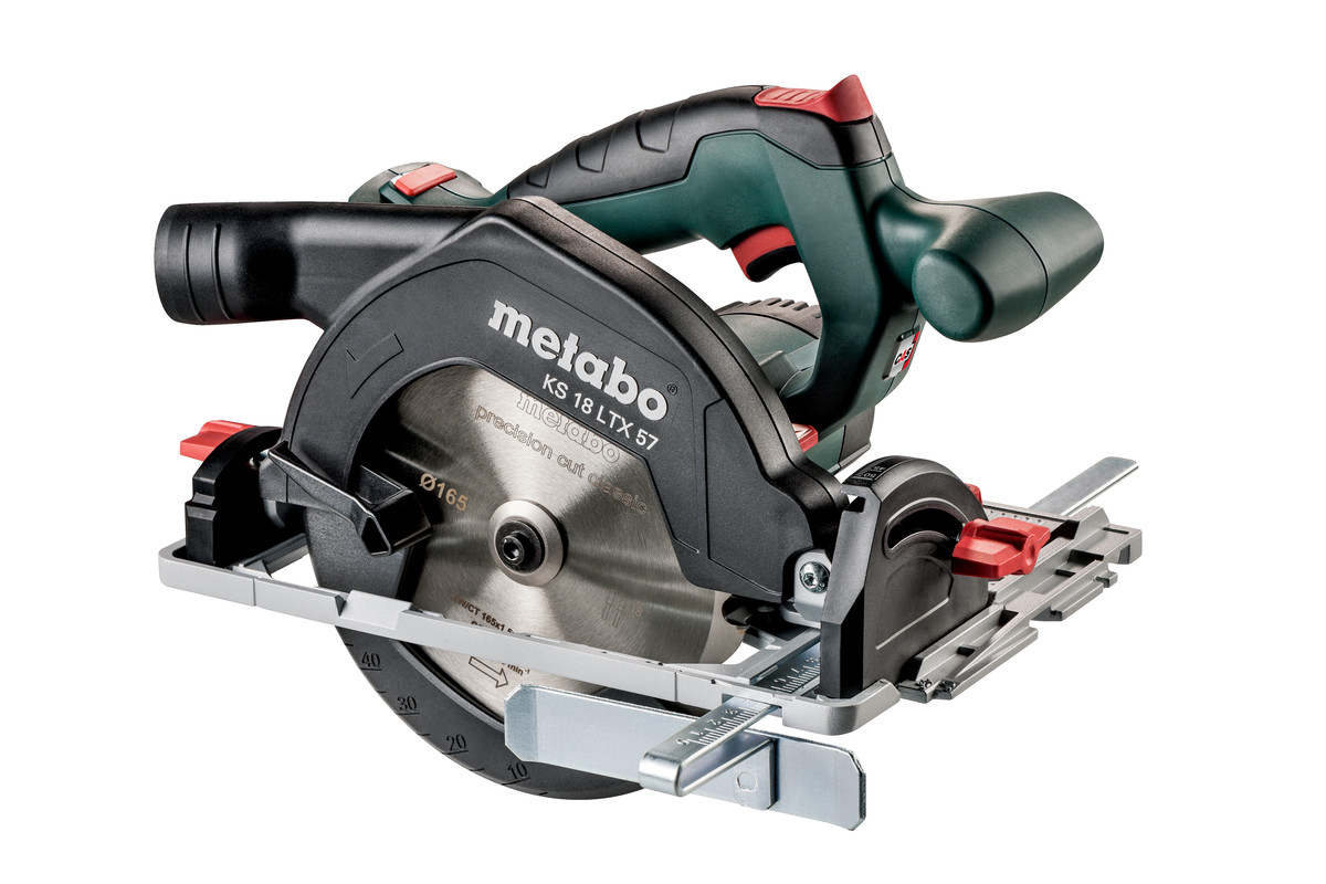 Metabo KS 18 LTX 57 601857840