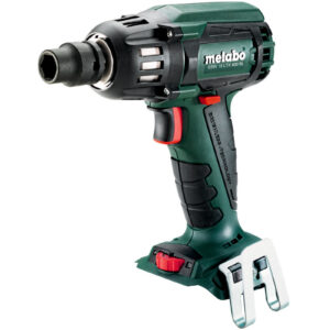 Metabo SSW 18 LTX 400
