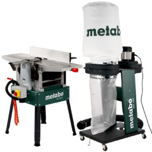 Hoblovka s protahem Metabo HC 260 C 2,8 DNB + SPA 1200 SET