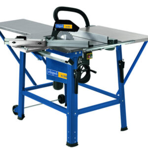 Stolní kotoučová pila na dřevo Scheppach ts 310 380 V