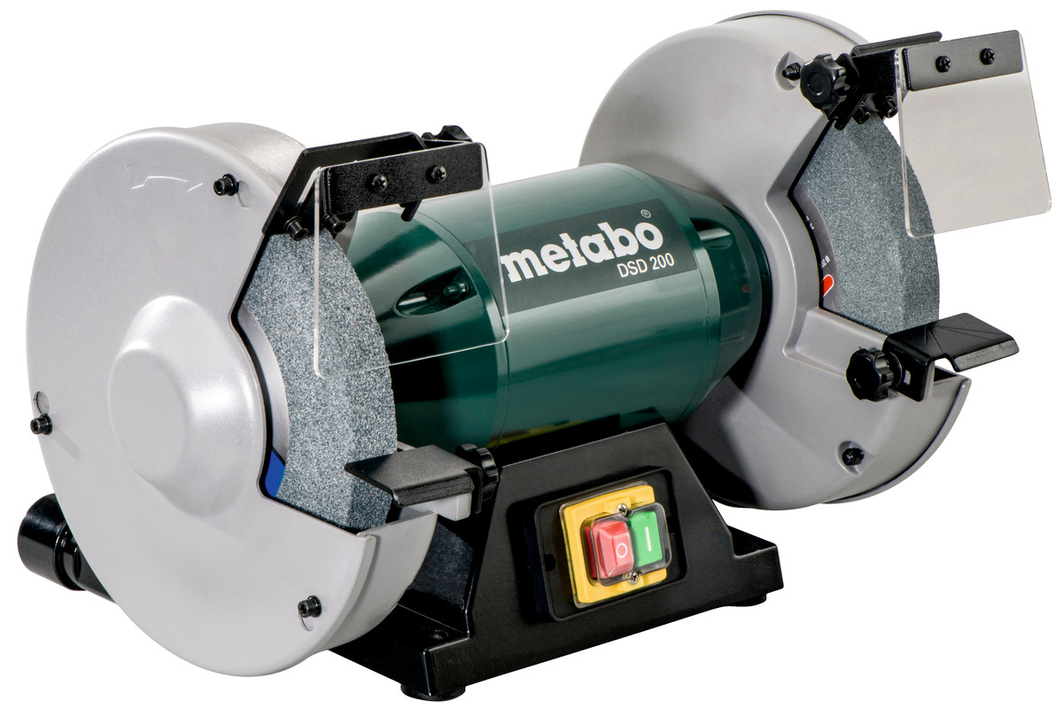 Metabo DSD 200 619201000
