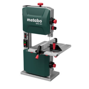 Metabo BAS 261 619008000