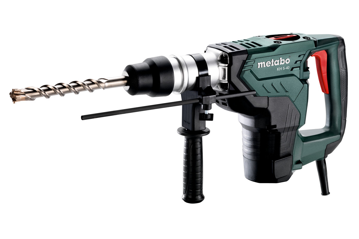 METABO KH 5-40