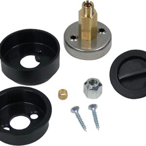 Tankovací ventil Tomasetto