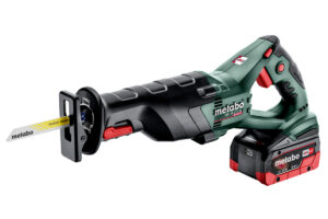 Metabo SSE 18 LTX BL 602267810
