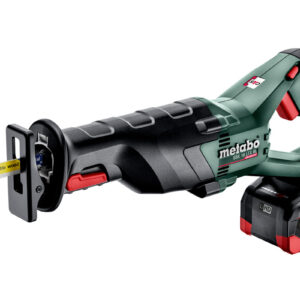 Metabo SSE 18 LTX BL 602267810
