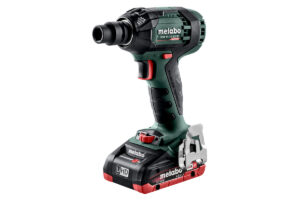 Metabo SSW 18 LTX 300 BL 602395800