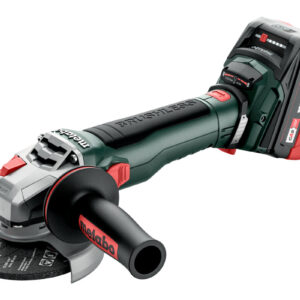 Metabo WB 18 LT BL 11-125 Quick 613054810