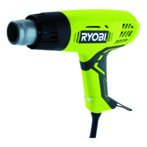 Horkovzdušná pistole Ryobi EHG 2000