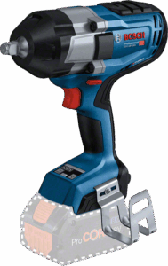 Bosch GDS 18V-1000 C 0 601 9J8 300