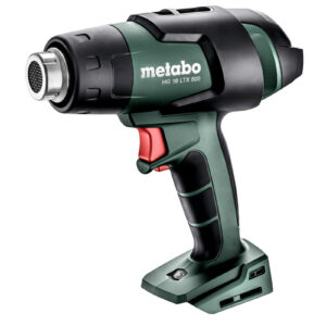 METABO HG 18 LTX 500 610502840