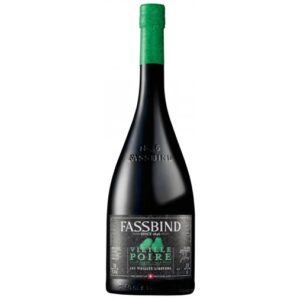 Fassbind Vieille Poire 40 % 0,7 l