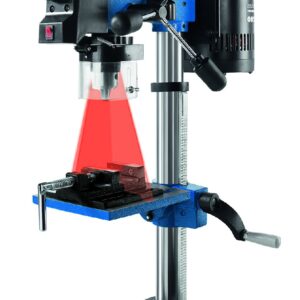 Stojanová vrtačka Scheppach DP 16 SL