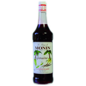 Monin Grenadine 1l