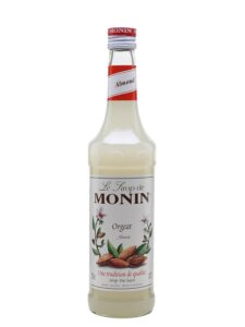 Monin Orgeat 1 l