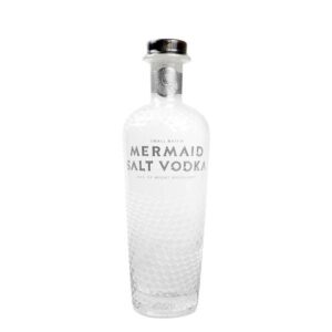Mermaid Salt Vodka 40,0% 0,7 l