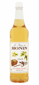 Monin Vanille 1 l