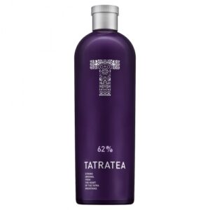 Karloff Tatratea 62% 0,7 l