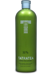 Karloff Tatratea 32 % 0,7 l