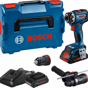 Bosch GSR 18V-90 FC, 0 601 9K6 205