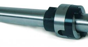 PROMA Trn frézovací s příčnou drážkou Mk4-27